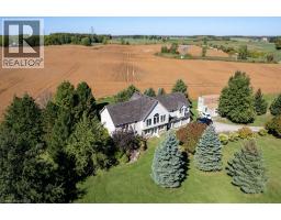 407 HARRISBURG Road, troy, Ontario