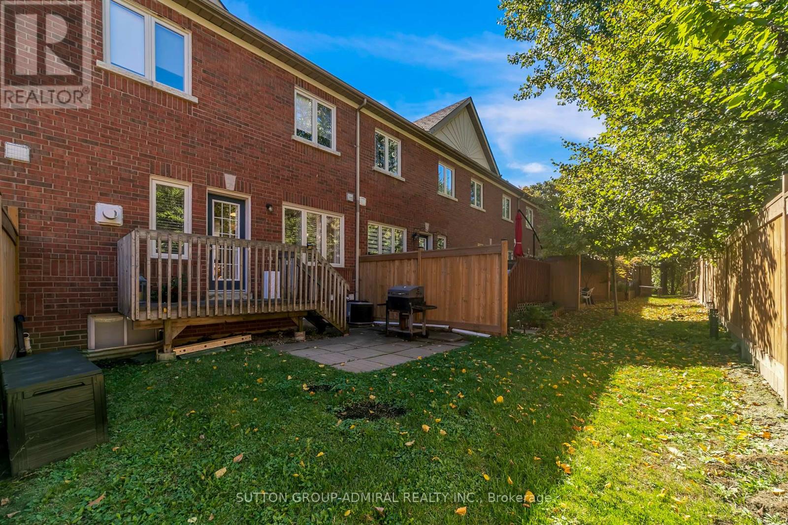64 - 255 Shaftsbury Avenue, Richmond Hill, Ontario  L4C 0L9 - Photo 31 - N12435061