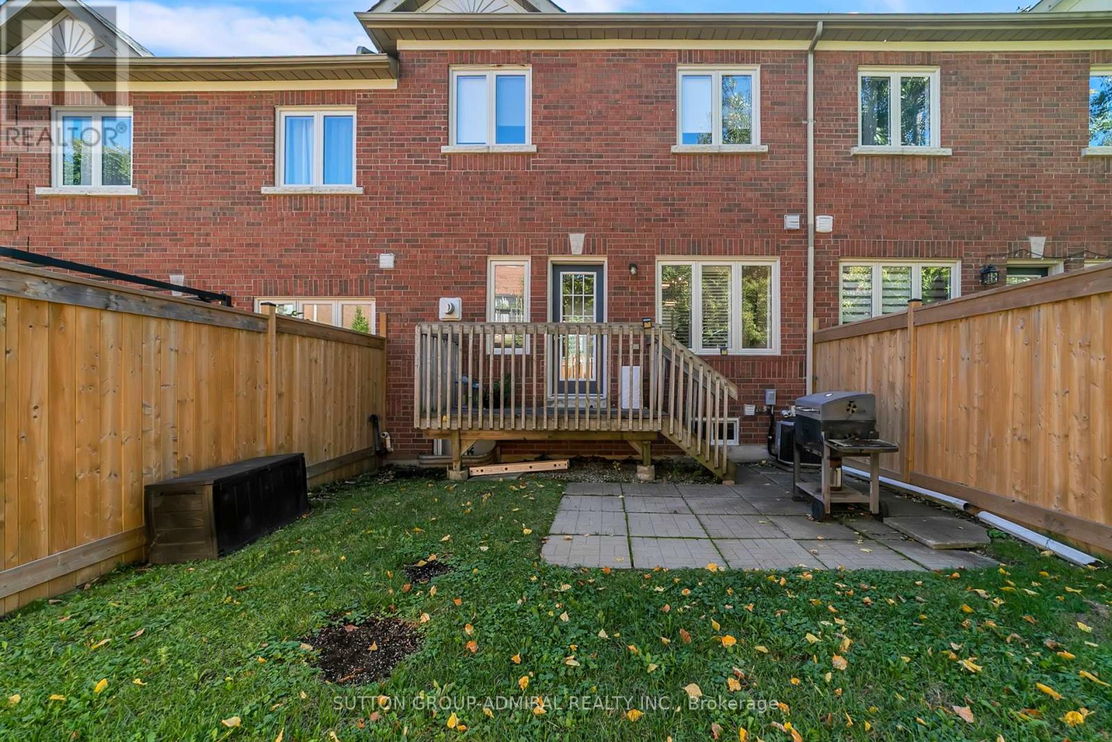64 - 255 Shaftsbury Avenue, Richmond Hill, Ontario  L4C 0L9 - Photo 32 - N12435061