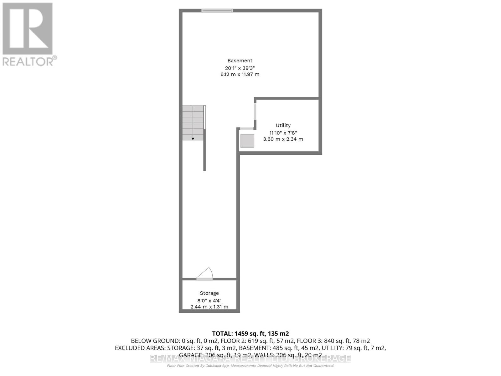 47 Omer Avenue, Port Colborne (Main Street), Ontario  L3K 3Y4 - Photo 38 - X12435640