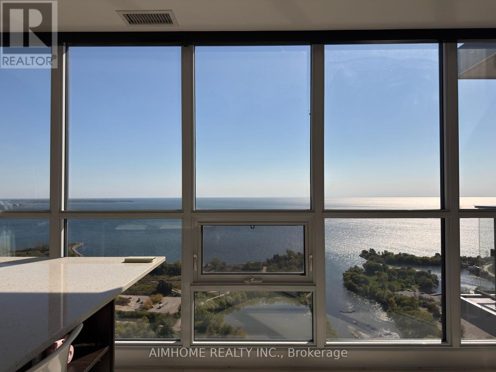 4601 - 2200 Lake Shore Boulevard W, Toronto, Ontario  M8V 1A4 - Photo 11 - W12431139
