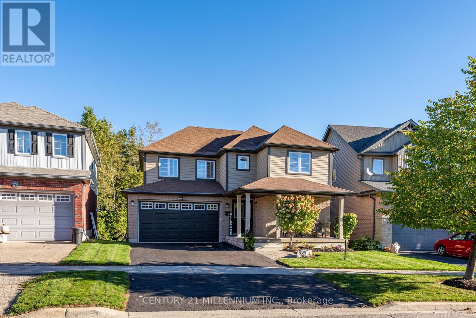 171 ELAINE DRIVE, Orangeville, Ontario