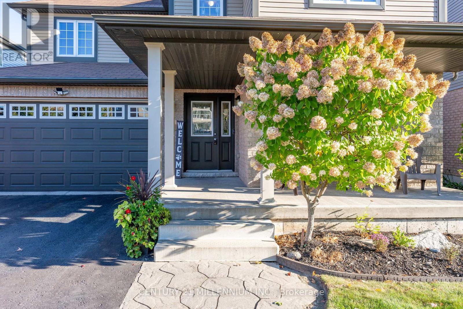 171 Elaine Drive, Orangeville, Ontario  L9W 4S5 - Photo 3 - W12433623