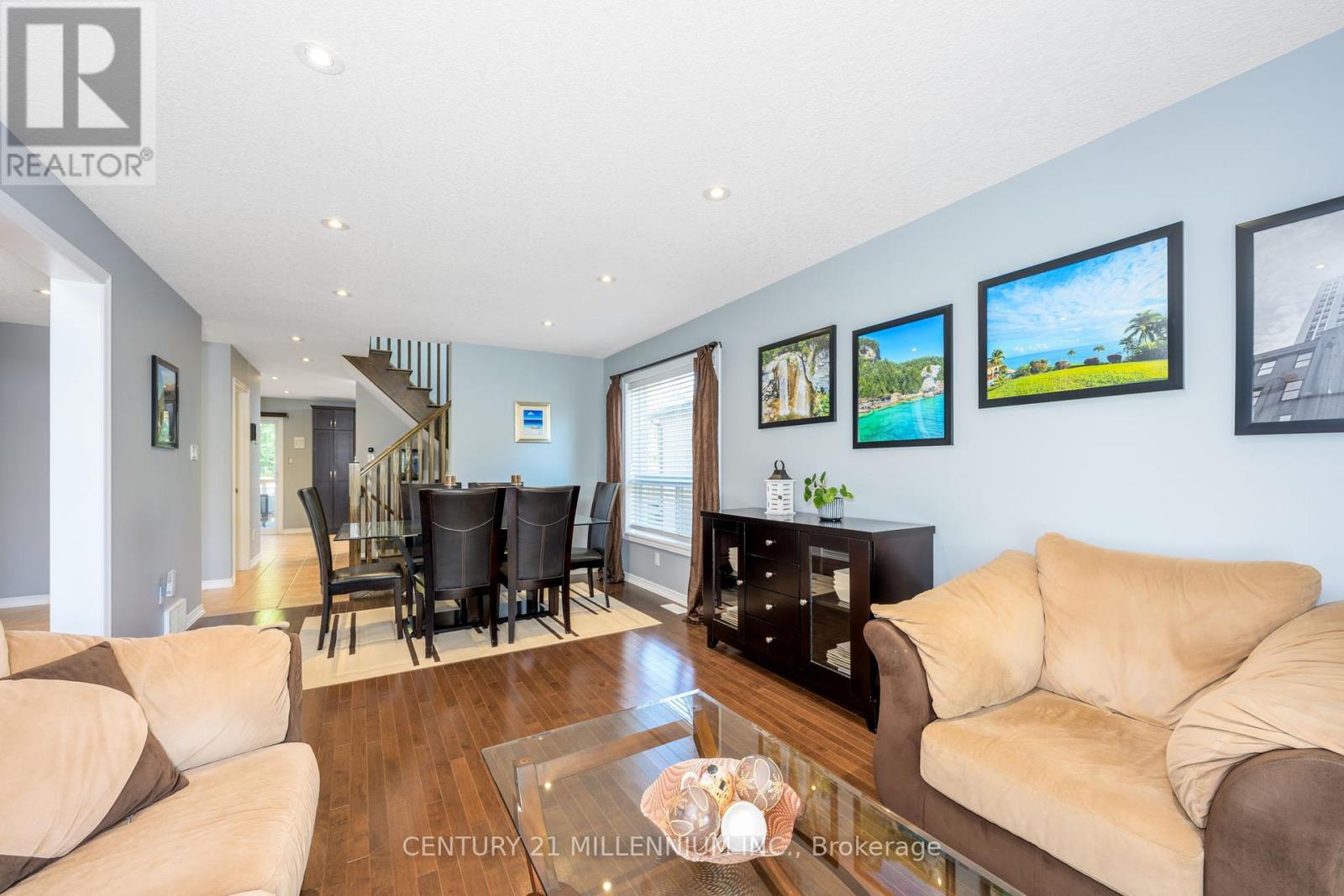 171 Elaine Drive, Orangeville, Ontario  L9W 4S5 - Photo 7 - W12433623