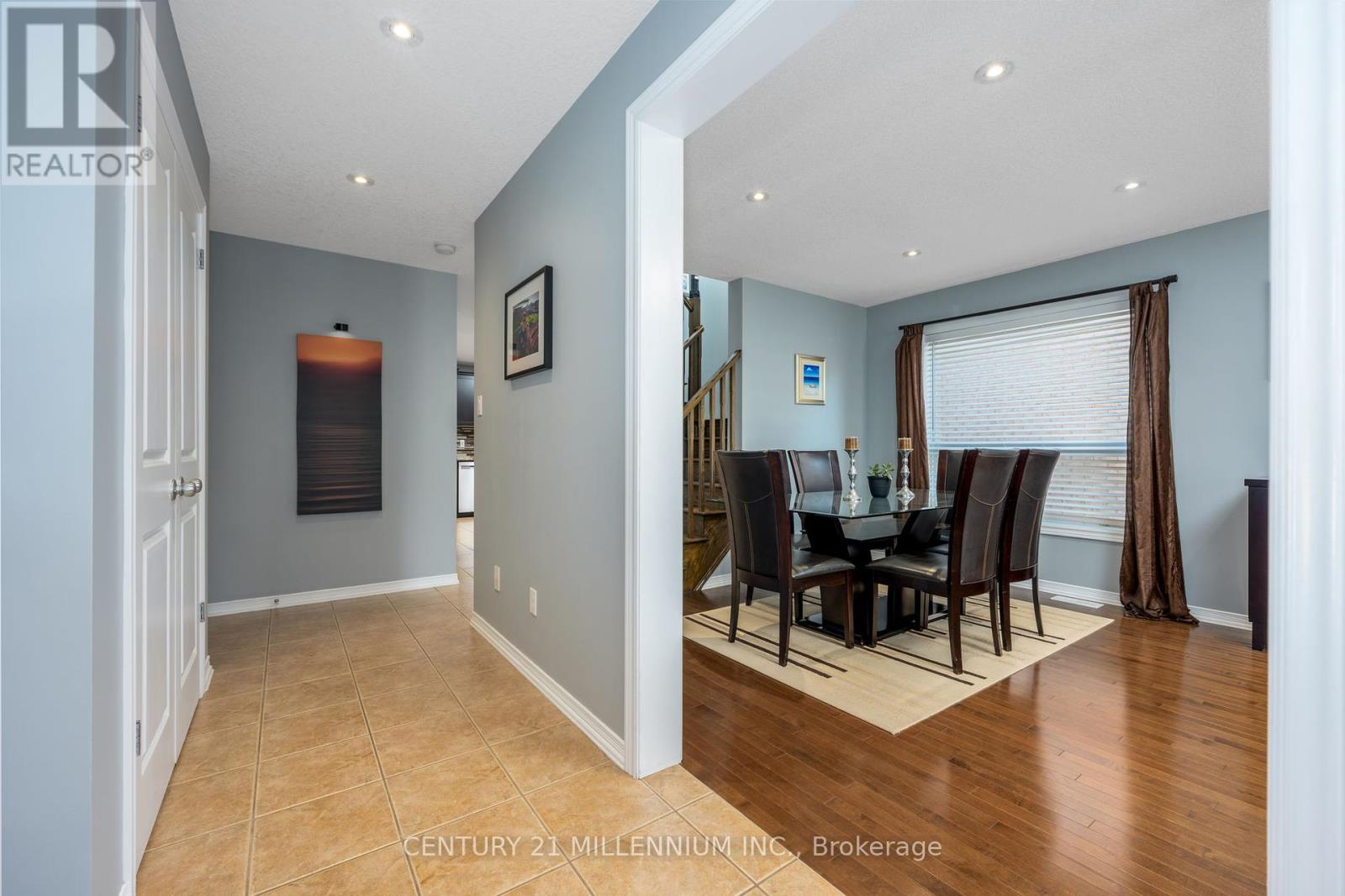 171 Elaine Drive, Orangeville, Ontario  L9W 4S5 - Photo 5 - W12433623