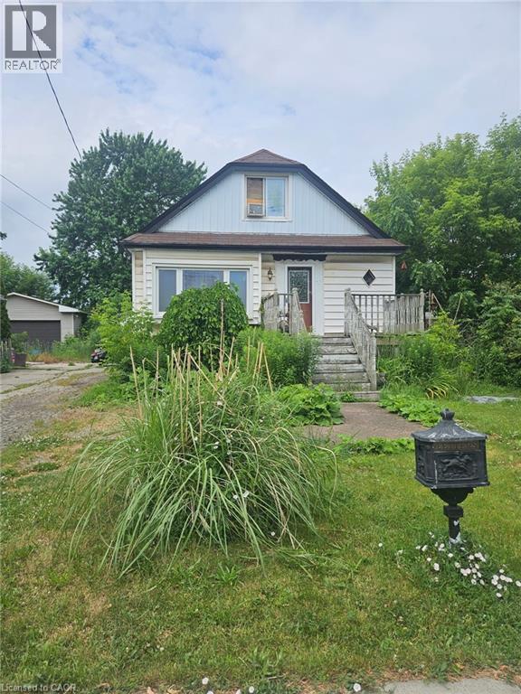 543 Waterloo Street, Hamilton, Ontario  L8H 6V6 - Photo 2 - 40743610