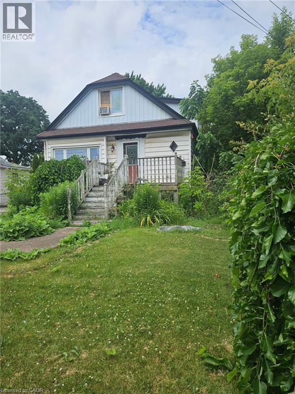 543 Waterloo Street, Hamilton, Ontario  L8H 6V6 - Photo 4 - 40743610