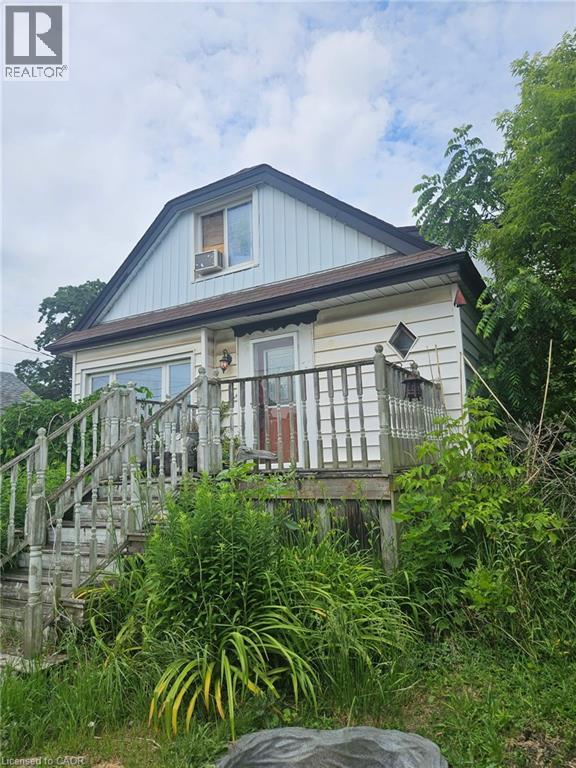 543 Waterloo Street, Hamilton, Ontario  L8H 6V6 - Photo 5 - 40743610