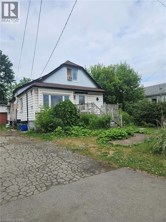 543 Waterloo Street, Hamilton, Ontario  L8H 6V6 - Photo 3 - 40743610