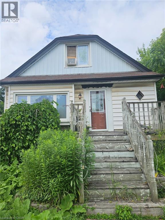 543 Waterloo Street, Hamilton, Ontario  L8H 6V6 - Photo 8 - 40743610