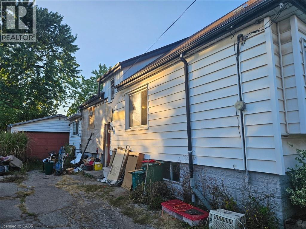 543 Waterloo Street, Hamilton, Ontario  L8H 6V6 - Photo 46 - 40743610