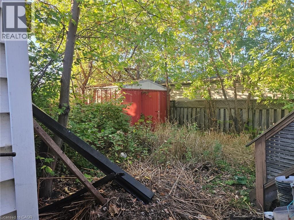 543 Waterloo Street, Hamilton, Ontario  L8H 6V6 - Photo 49 - 40743610
