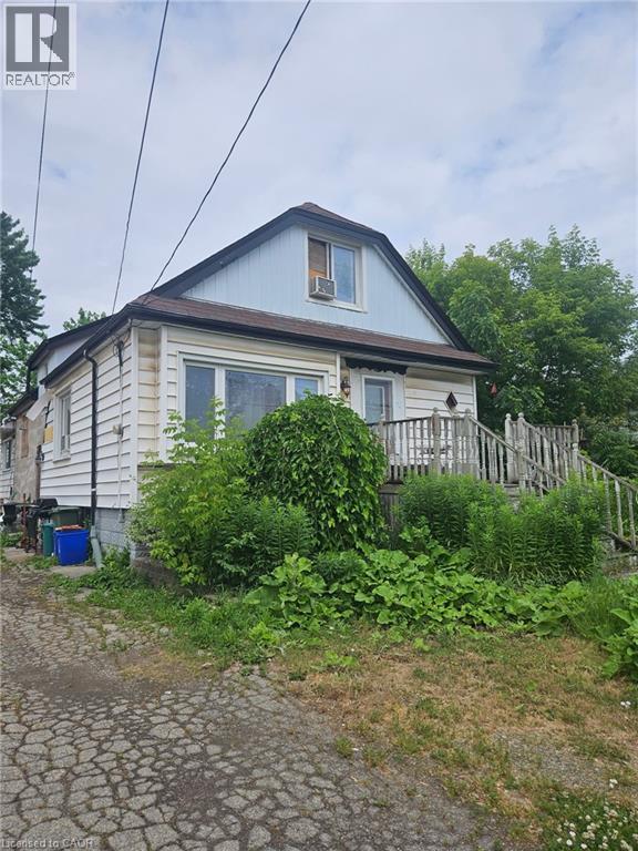 543 Waterloo Street, Hamilton, Ontario  L8H 6V6 - Photo 6 - 40743610