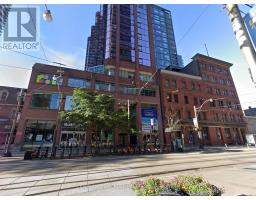 PARKING - 393 KING STREET W, Toronto, Ontario