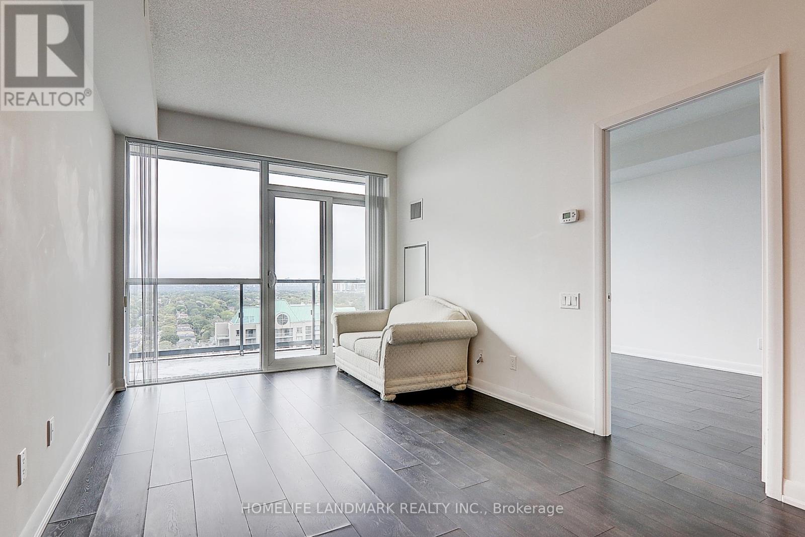 2711 - 5168 Yonge Street, Toronto, Ontario  M2N 0E9 - Photo 15 - C12435655