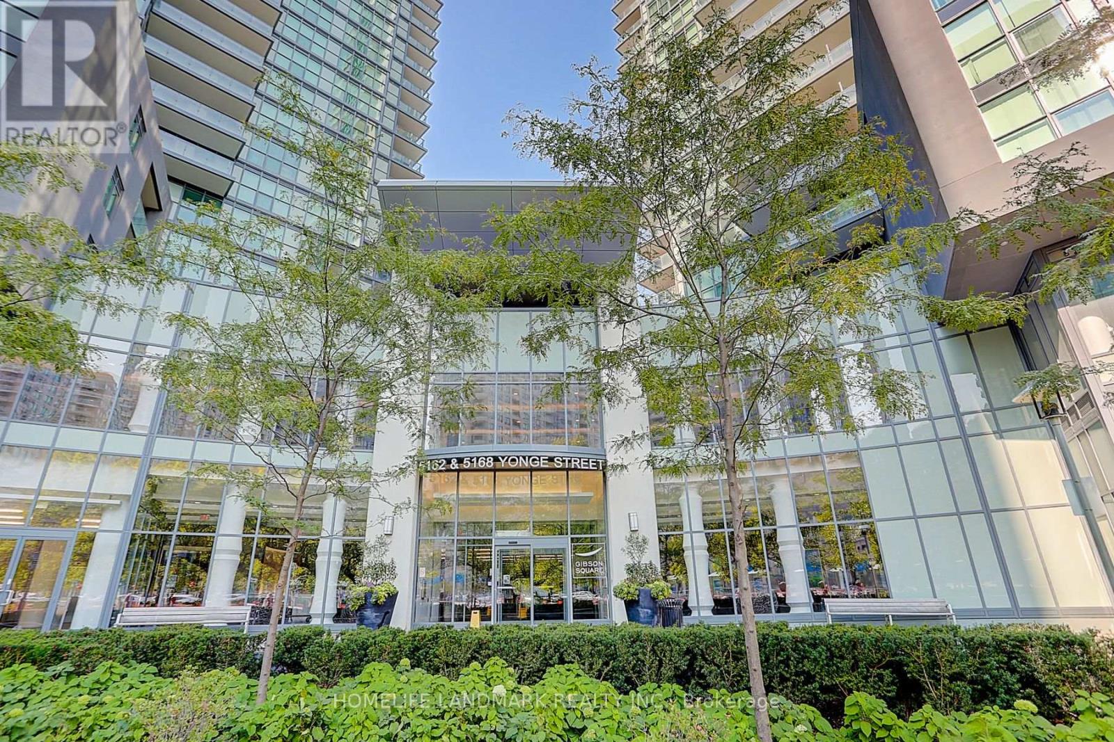2711 - 5168 Yonge Street, Toronto, Ontario  M2N 0E9 - Photo 2 - C12435655