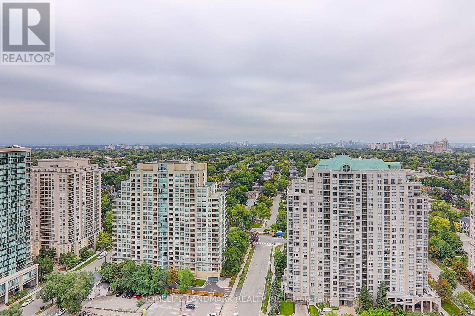 2711 - 5168 Yonge Street, Toronto, Ontario  M2N 0E9 - Photo 23 - C12435655
