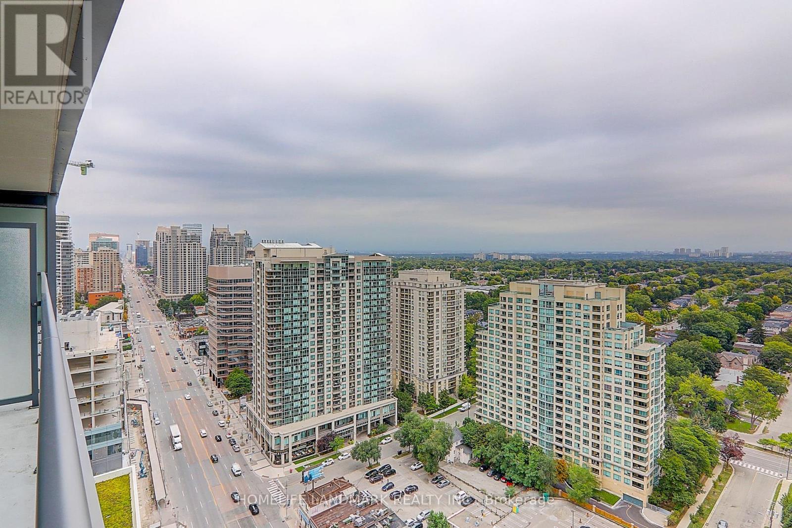 2711 - 5168 Yonge Street, Toronto, Ontario  M2N 0E9 - Photo 24 - C12435655