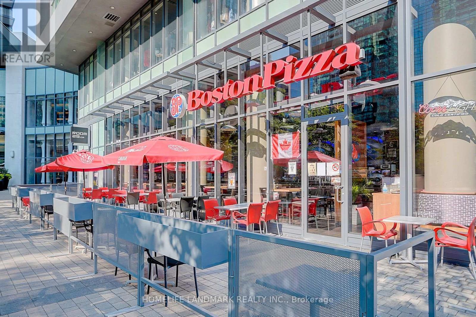 2711 - 5168 Yonge Street, Toronto, Ontario  M2N 0E9 - Photo 3 - C12435655