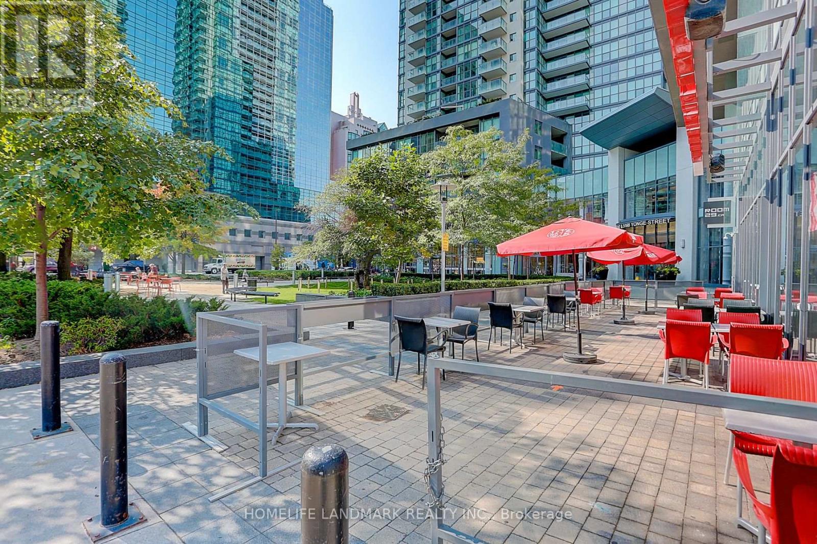 2711 - 5168 Yonge Street, Toronto, Ontario  M2N 0E9 - Photo 4 - C12435655