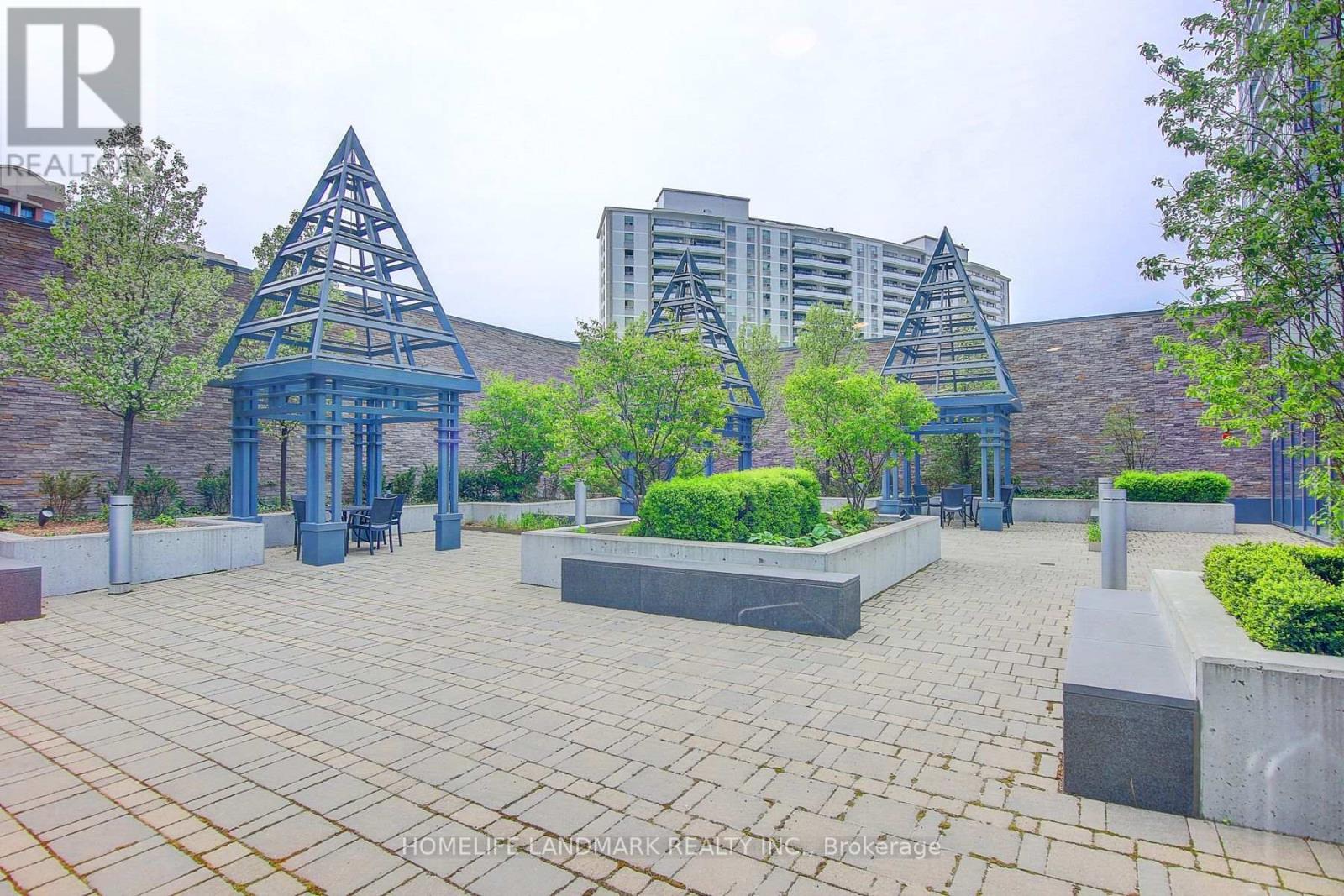 2711 - 5168 Yonge Street, Toronto, Ontario  M2N 0E9 - Photo 5 - C12435655
