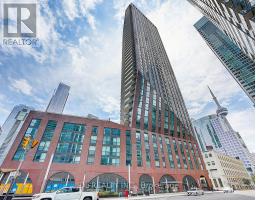 3702 - 99 JOHN STREET, Toronto, Ontario