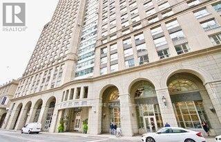318 - 25 THE ESPLANADE, Toronto, Ontario