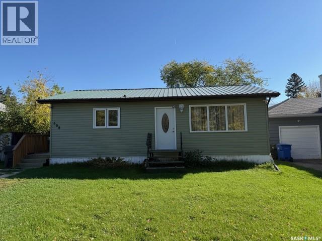 608 East Avenue, Kamsack, Saskatchewan  S0A 1S0 - Photo 1 - SK019711