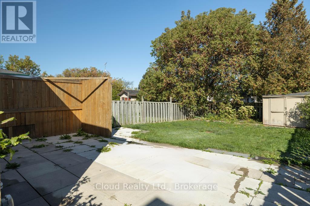 1419 Outlet Drive, Oshawa, Ontario  L1J 7Z6 - Photo 23 - E12435627