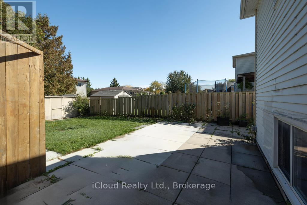 1419 Outlet Drive, Oshawa, Ontario  L1J 7Z6 - Photo 24 - E12435627