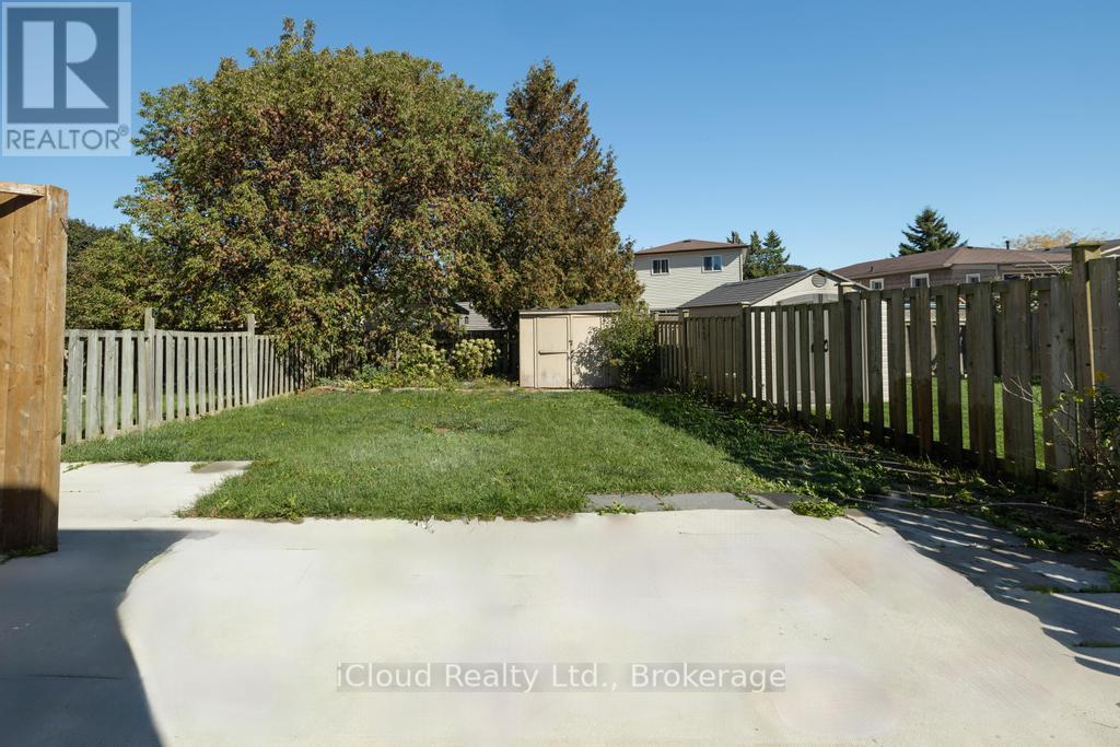 1419 Outlet Drive, Oshawa, Ontario  L1J 7Z6 - Photo 25 - E12435627