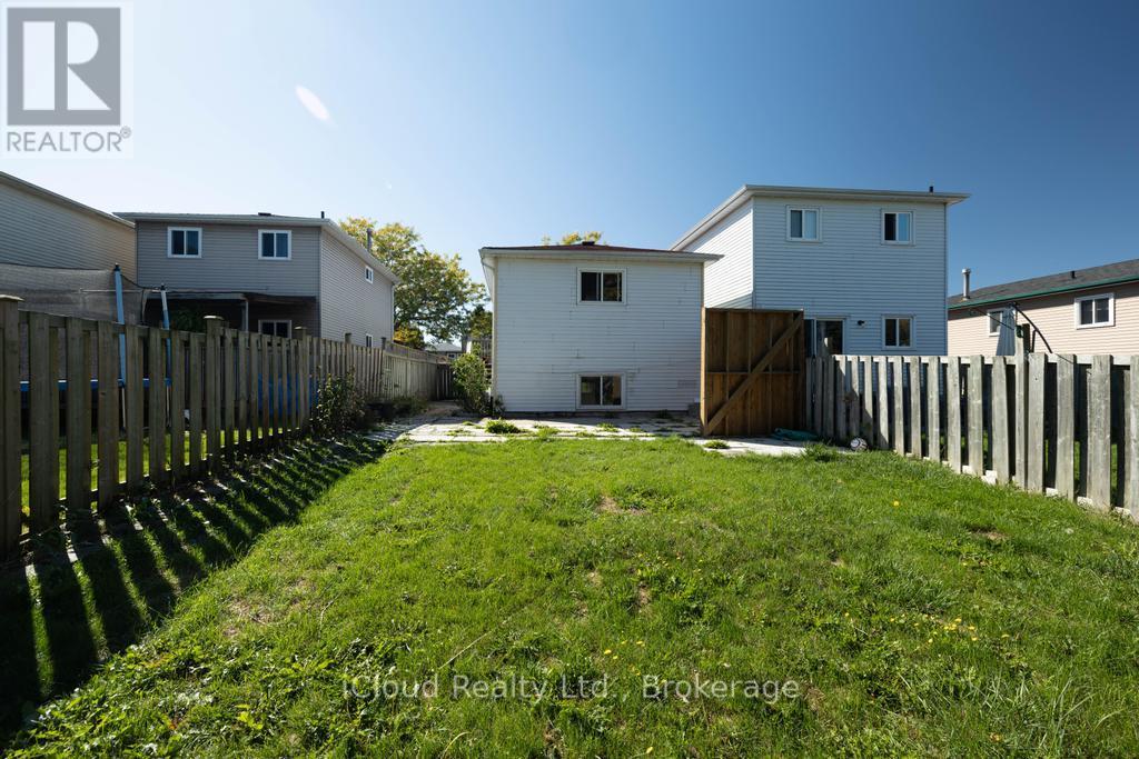 1419 Outlet Drive, Oshawa, Ontario  L1J 7Z6 - Photo 26 - E12435627
