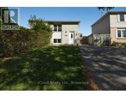 1419 OUTLET DRIVE, Oshawa, Ontario