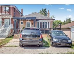 26 NORTH BONNINGTON AVENUE, Toronto, Ontario