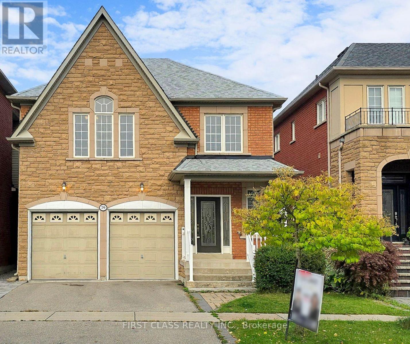 79 CARNOUSTIE CRESCENT, Richmond Hill, Ontario