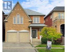 79 Carnoustie Crescent, Richmond Hill (Jefferson), Ca
