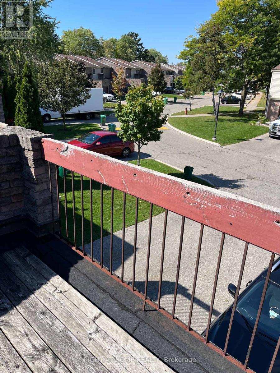 89 - 7430 Copenhagen Road, Mississauga, Ontario  L5N 2C4 - Photo 29 - W12432784