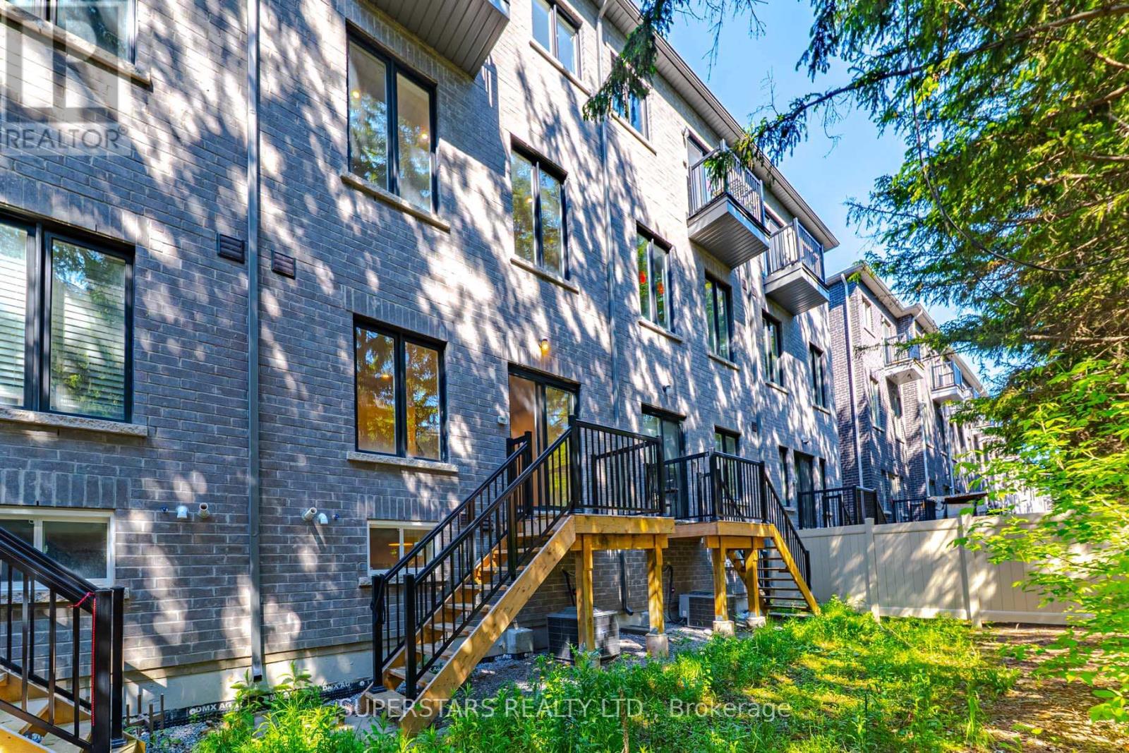 21 Armillo Place, Markham, Ontario  L6E 0V4 - Photo 33 - N12435648