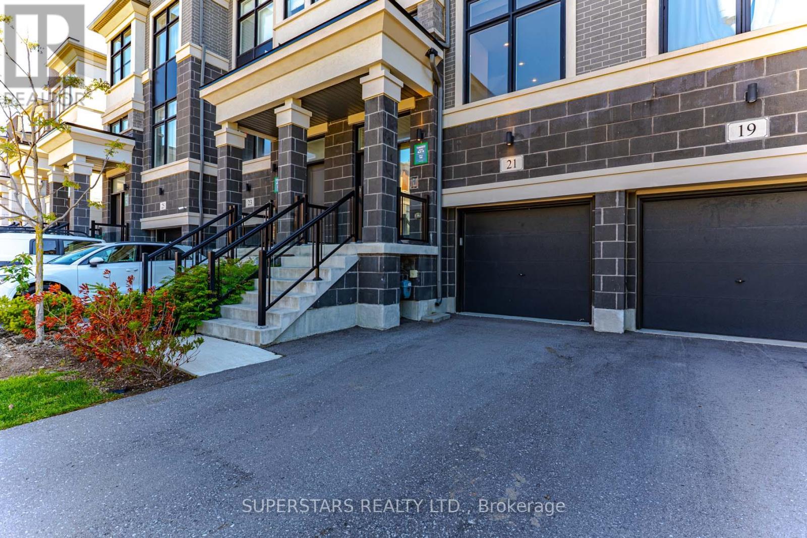 21 Armillo Place, Markham, Ontario  L6E 0V4 - Photo 36 - N12435648