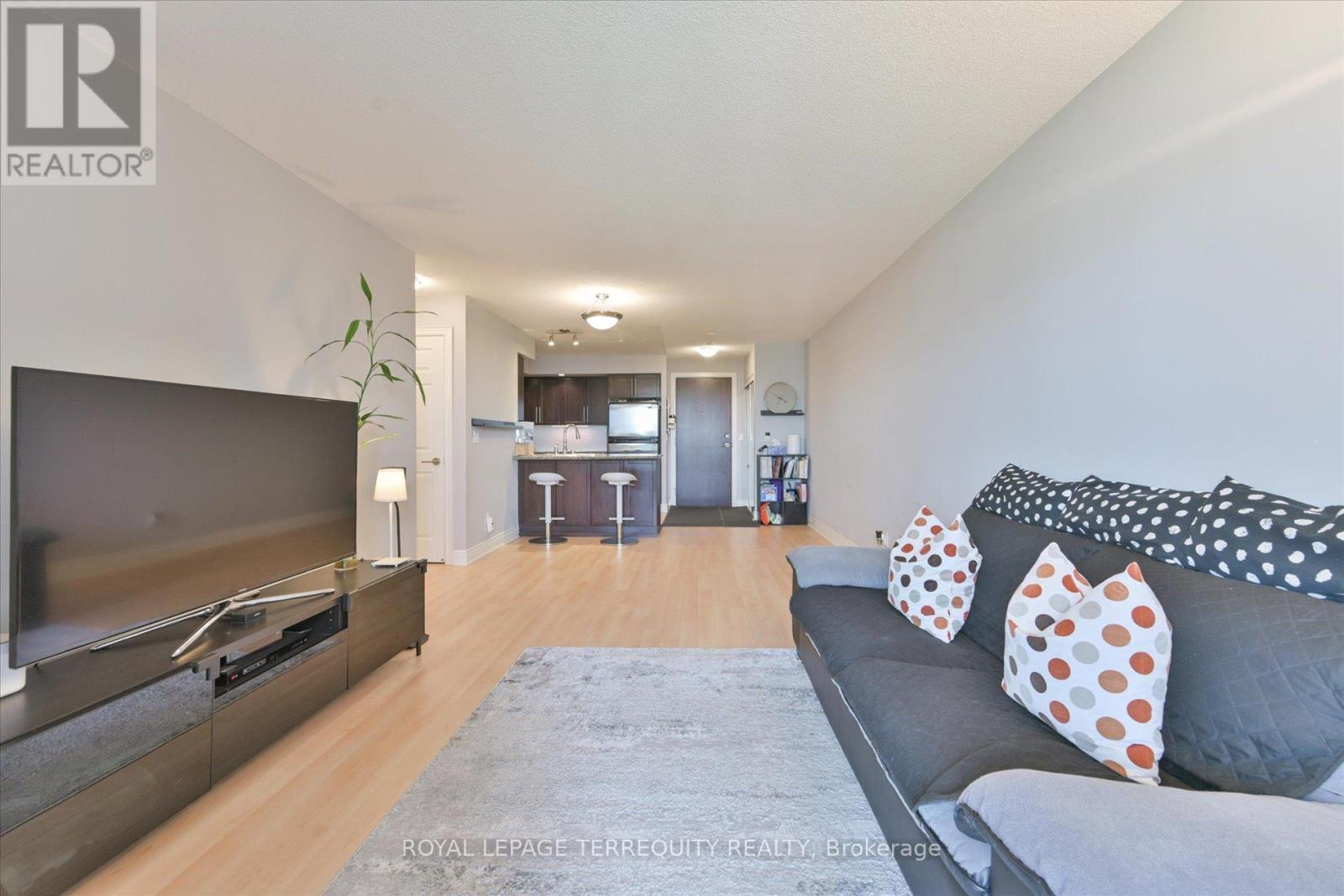 1287 - 23 Cox Boulevard, Markham, Ontario  L3R 7Z9 - Photo 14 - N12435662