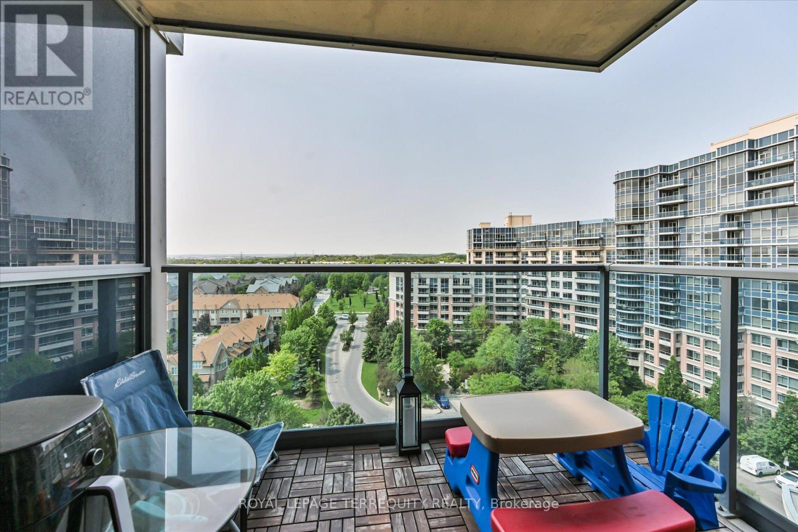 1287 - 23 Cox Boulevard, Markham, Ontario  L3R 7Z9 - Photo 18 - N12435662