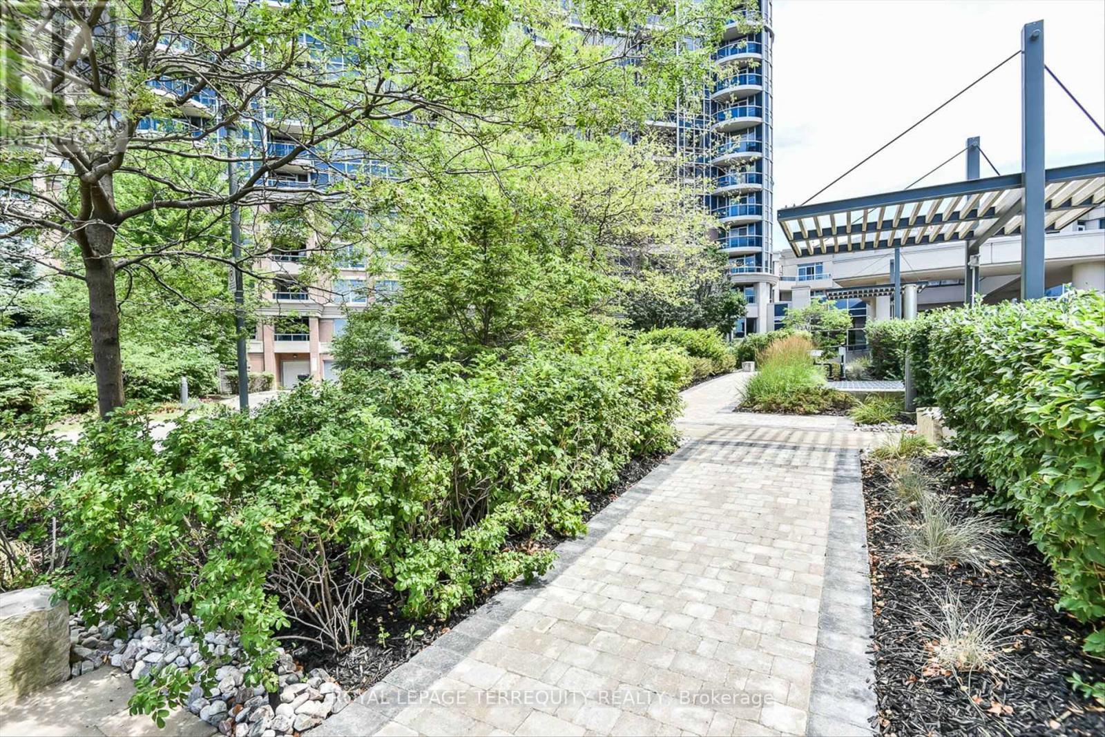1287 - 23 Cox Boulevard, Markham, Ontario  L3R 7Z9 - Photo 21 - N12435662