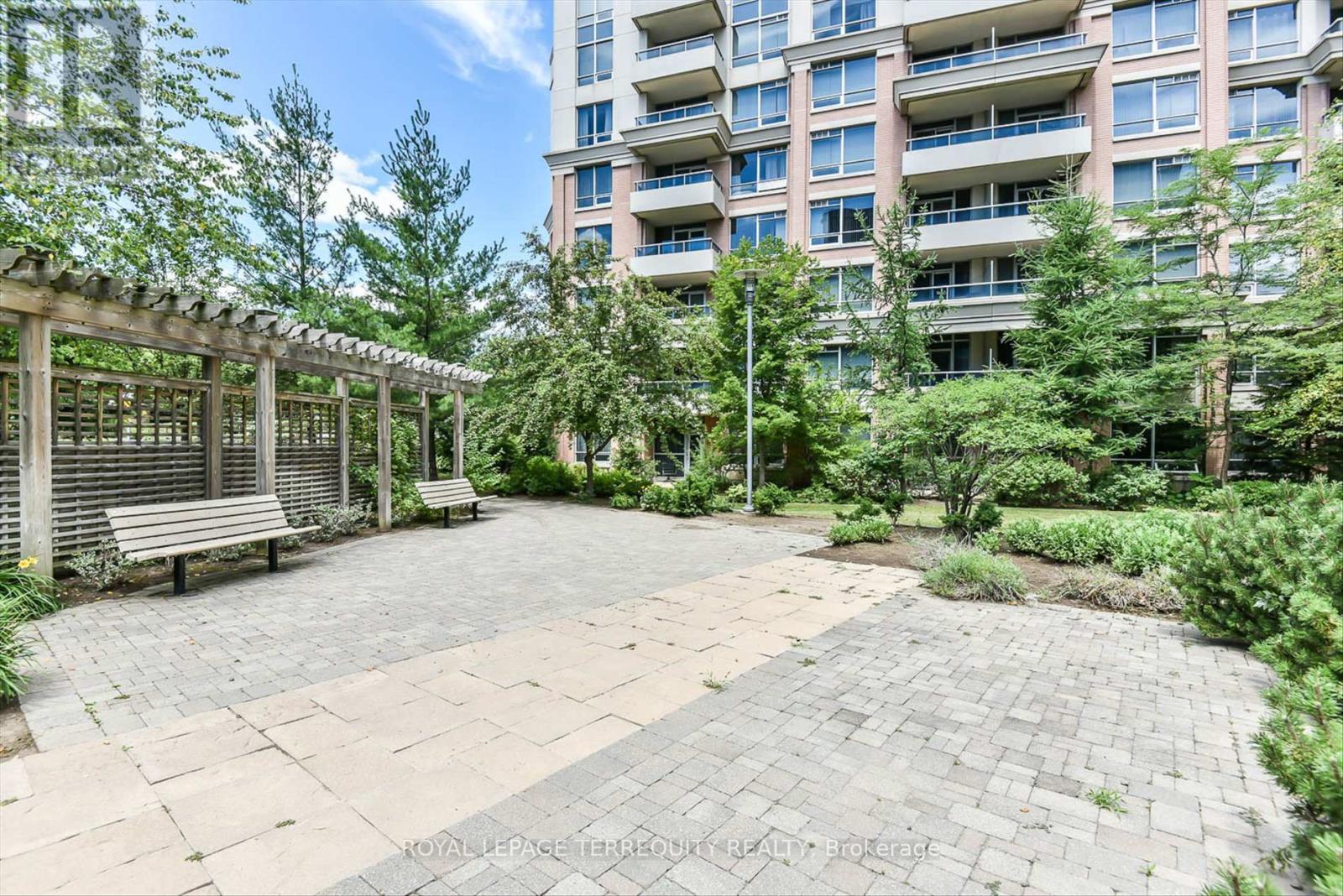 1287 - 23 Cox Boulevard, Markham, Ontario  L3R 7Z9 - Photo 22 - N12435662