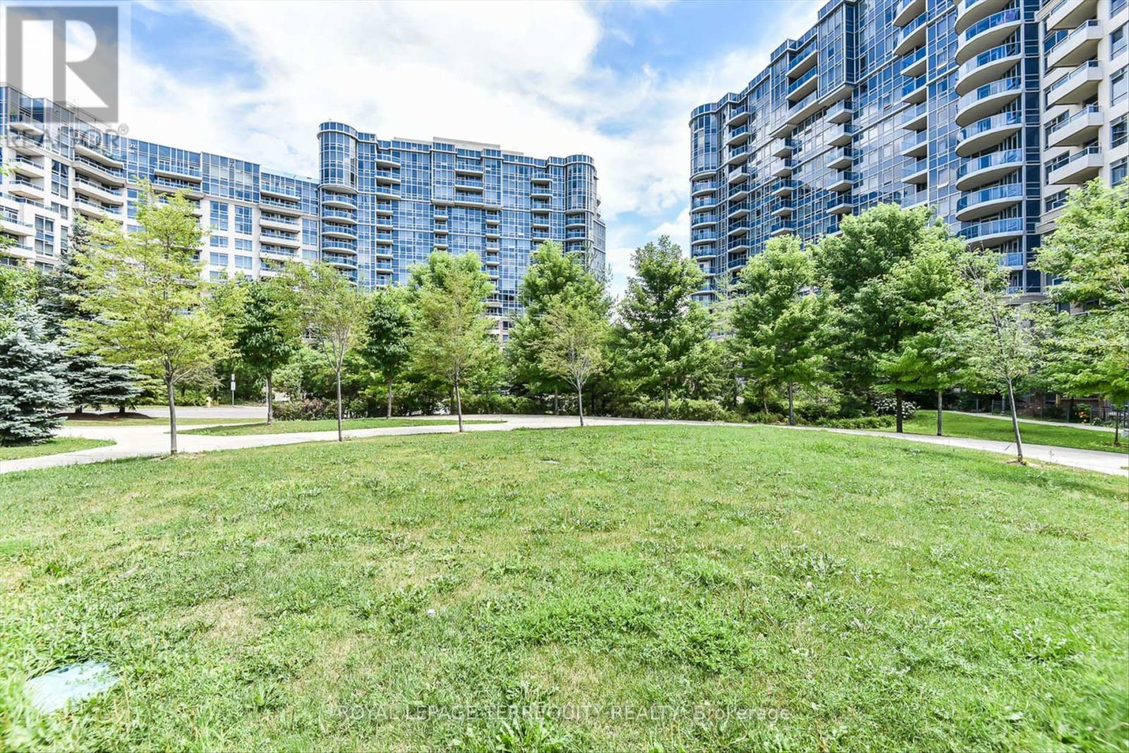 1287 - 23 Cox Boulevard, Markham, Ontario  L3R 7Z9 - Photo 24 - N12435662