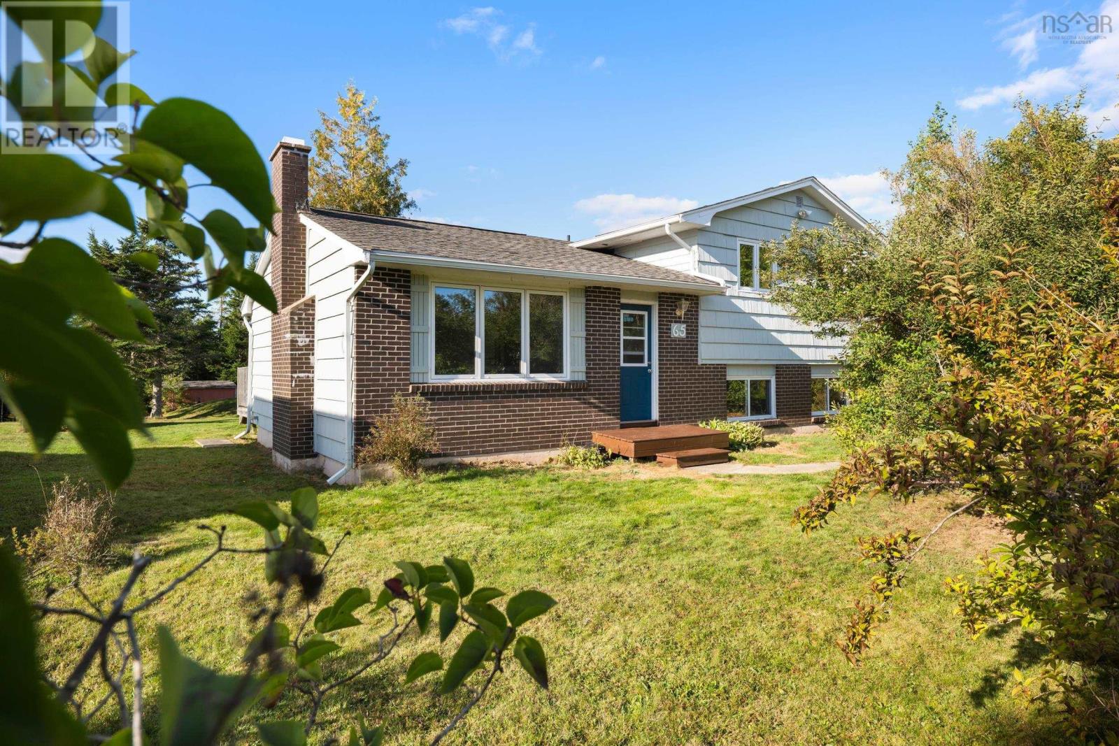 65 Marjorie Drive, West Porters Lake, Nova Scotia
