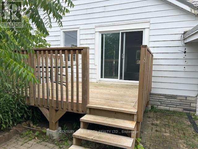 121 Cumberland Street, Barrie, Ontario  L4N 2P8 - Photo 11 - S12435650