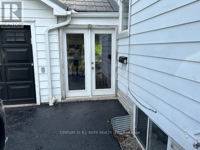 121 Cumberland Street, Barrie, Ontario  L4N 2P8 - Photo 14 - S12435650