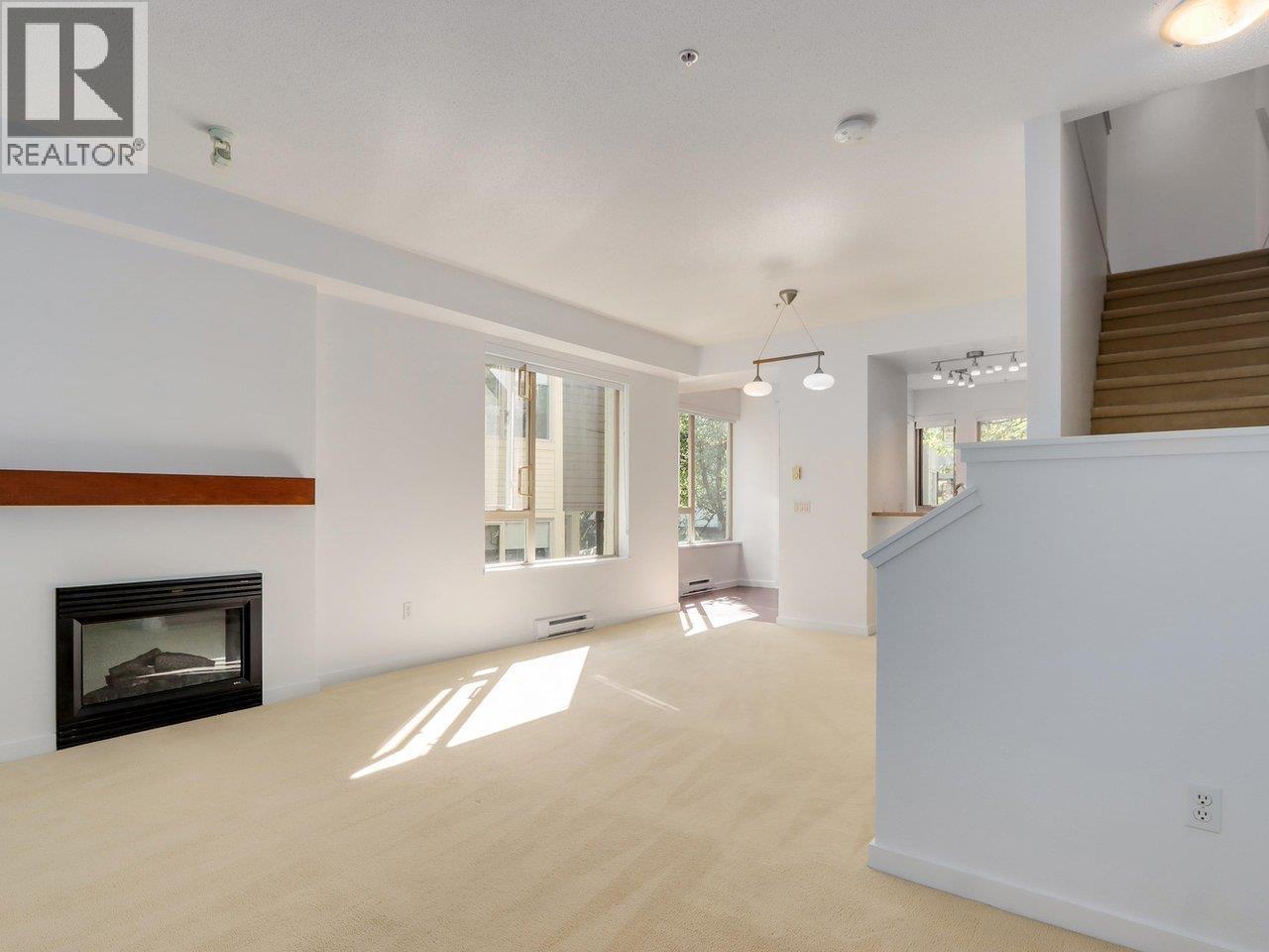 114 9229 University Crescent, Burnaby, British Columbia  V5A 4Z2 - Photo 7 - R3053216