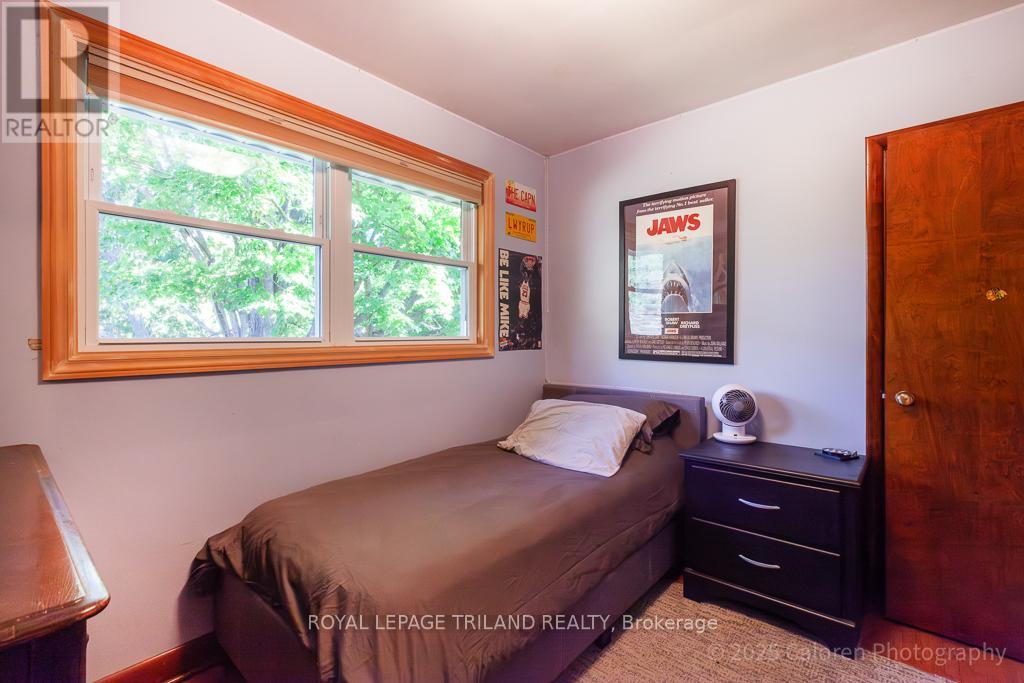 749 Commissioners Road W, London South, Ontario  N6K 1B6 - Photo 27 - X12435679