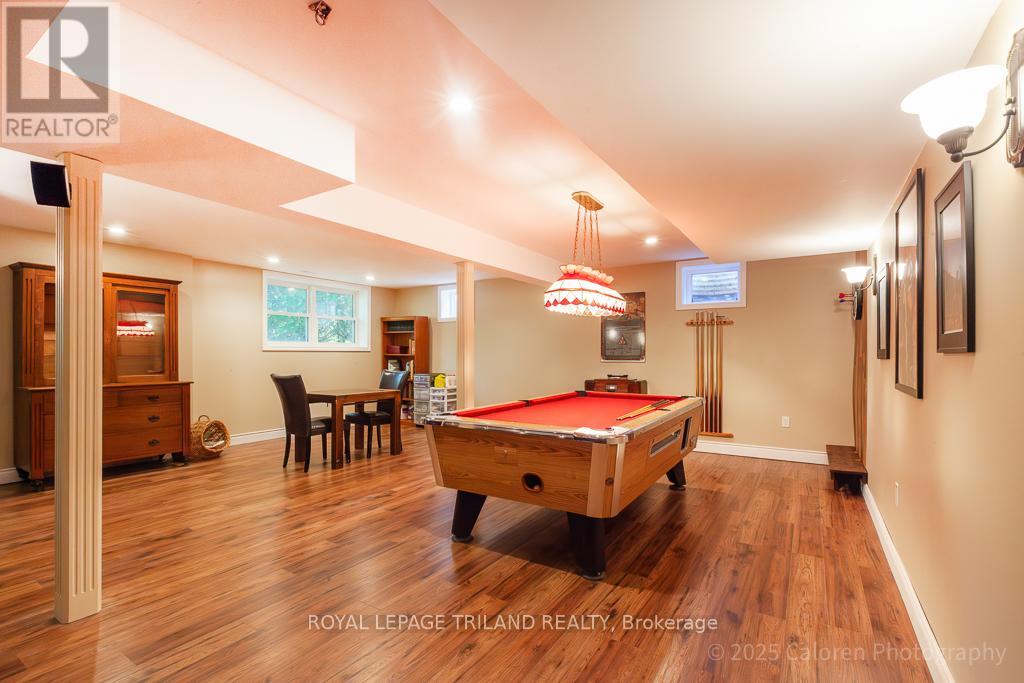 749 Commissioners Road W, London South, Ontario  N6K 1B6 - Photo 43 - X12435679